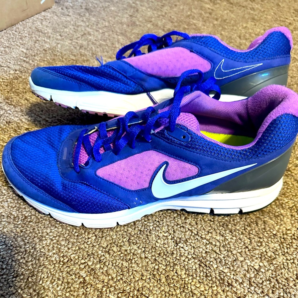 Nike shoes for sale!